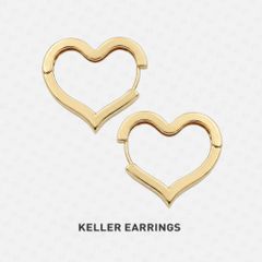 KELLER Bông tai