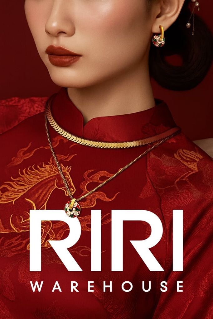 TET (N) Bộ vòng cổ và hoa tai Stainless Steel