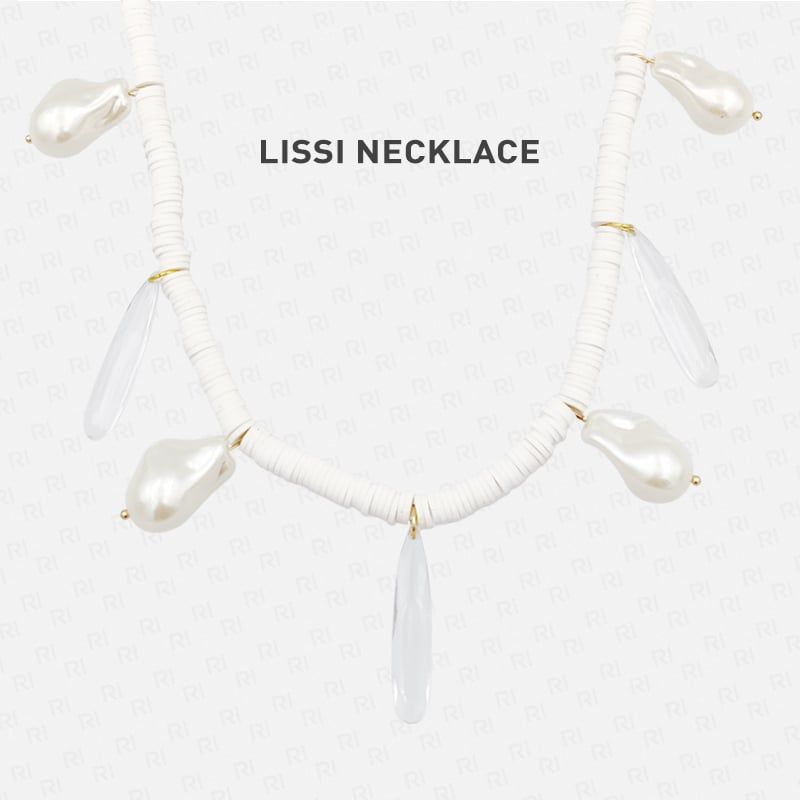 LISSI Vòng cổ