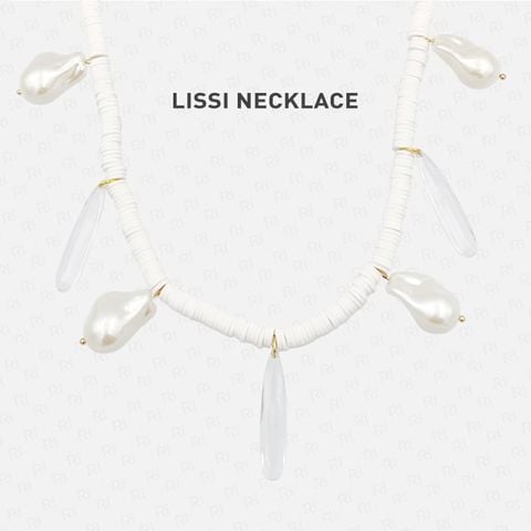 LISSI Vòng cổ
