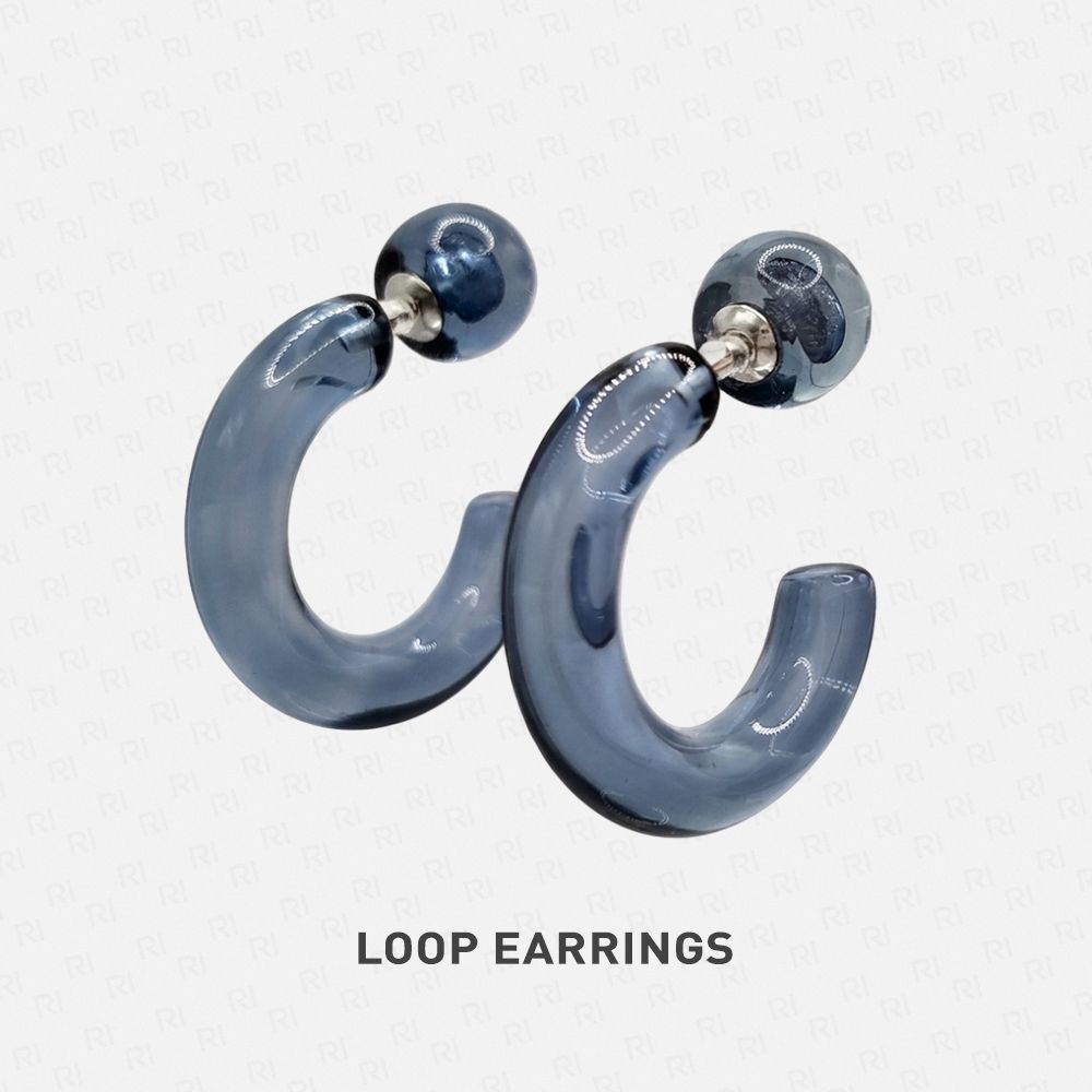 LOOP Khoen tai