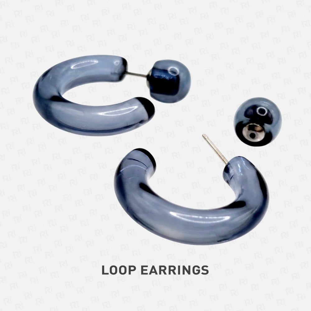 LOOP Khoen tai