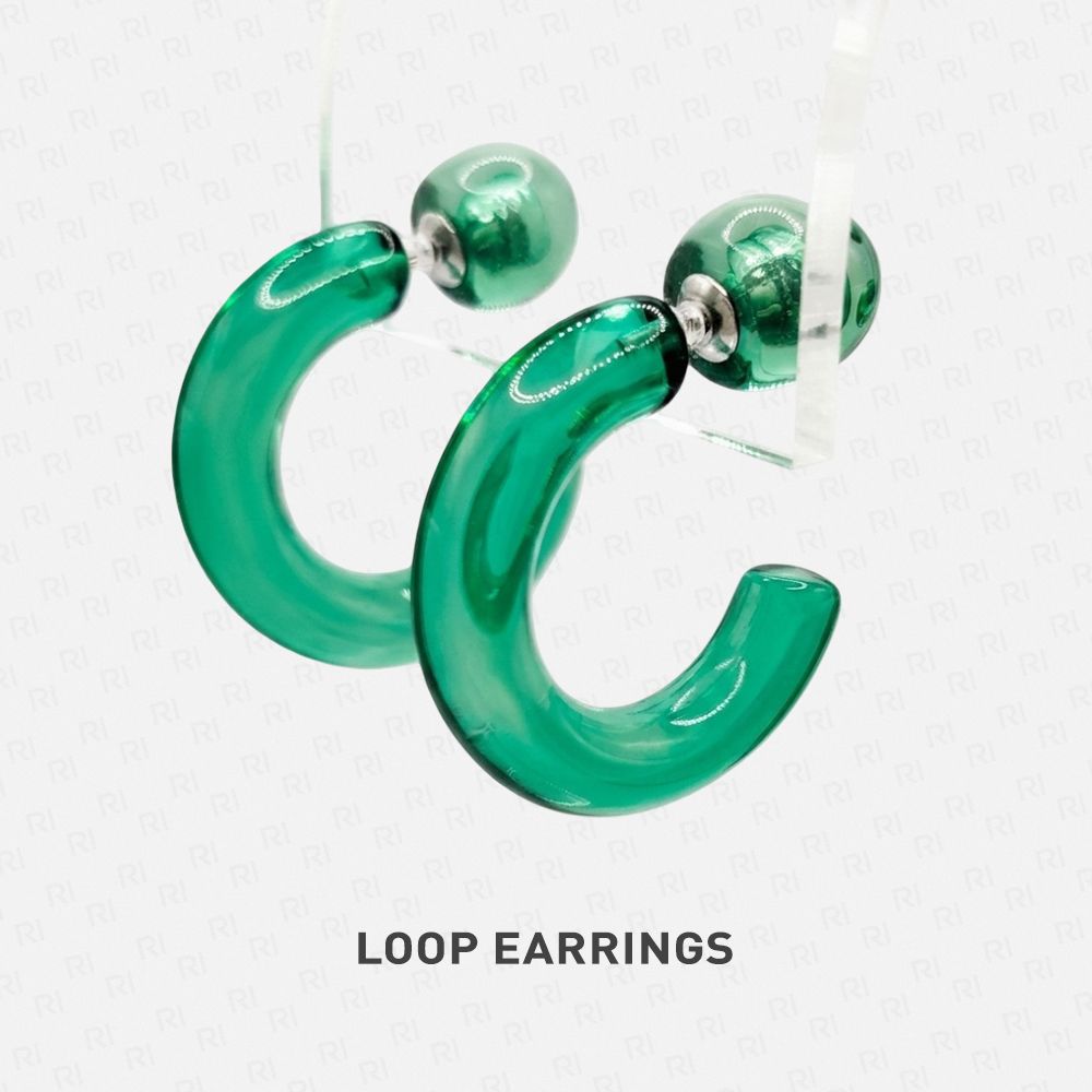 LOOP Khoen tai
