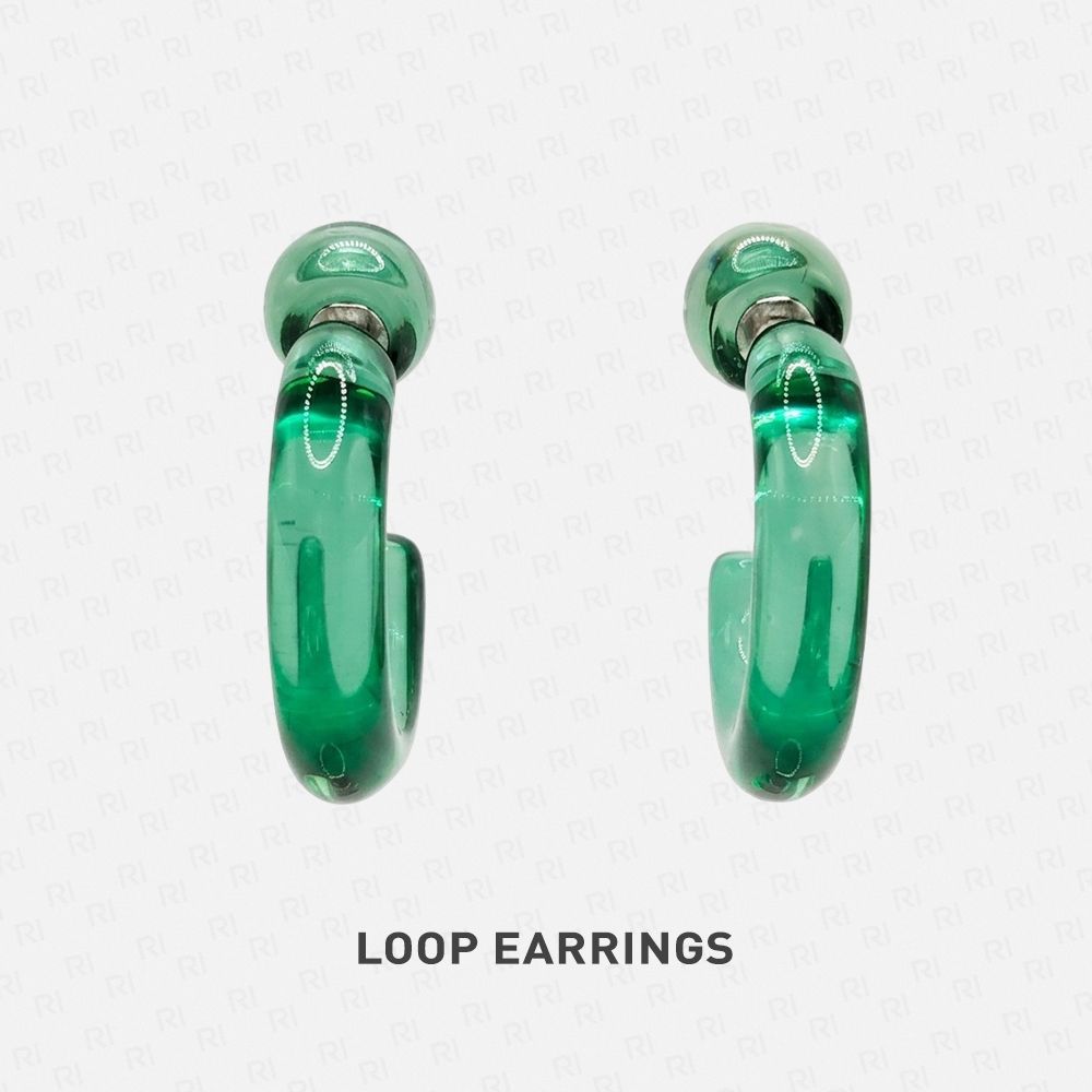 LOOP Khoen tai