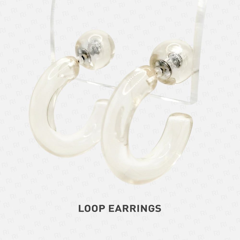 LOOP Khoen tai