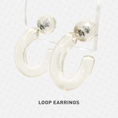 LOOP Khoen tai