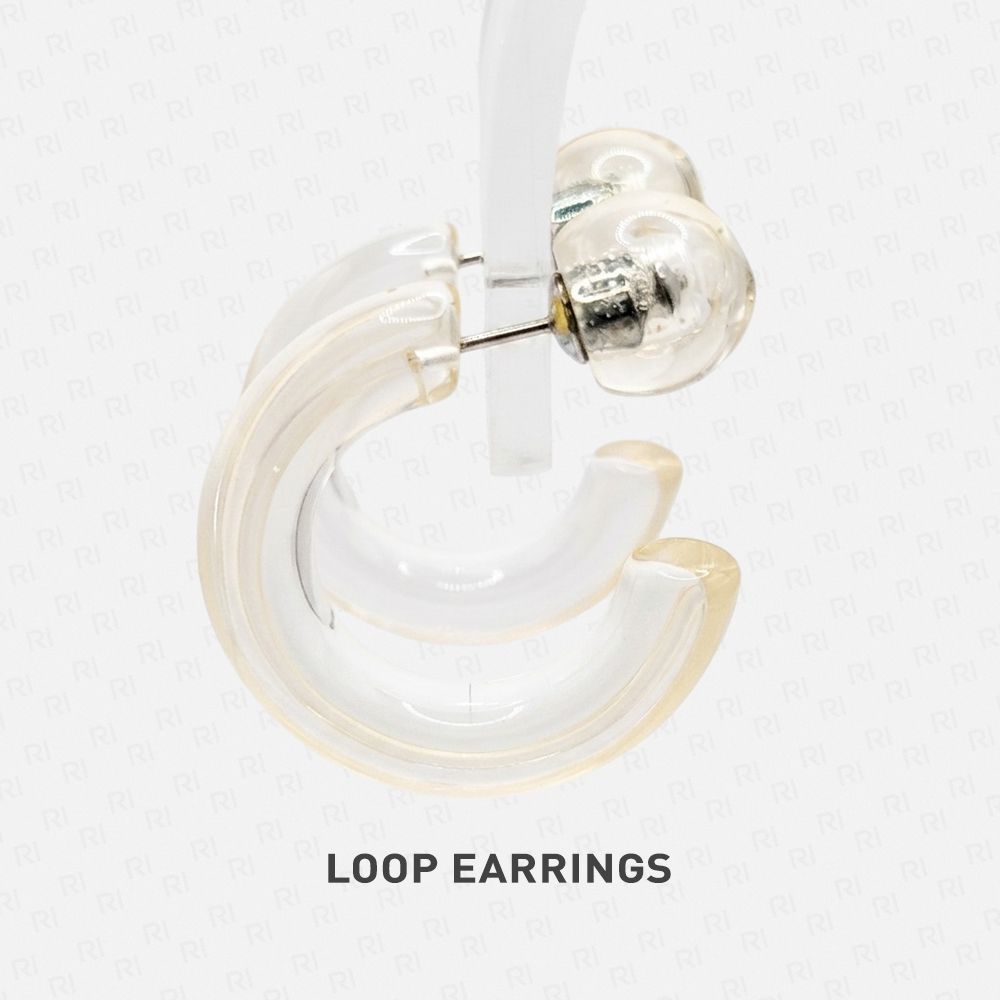 LOOP Khoen tai