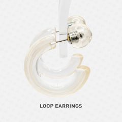LOOP Khoen tai
