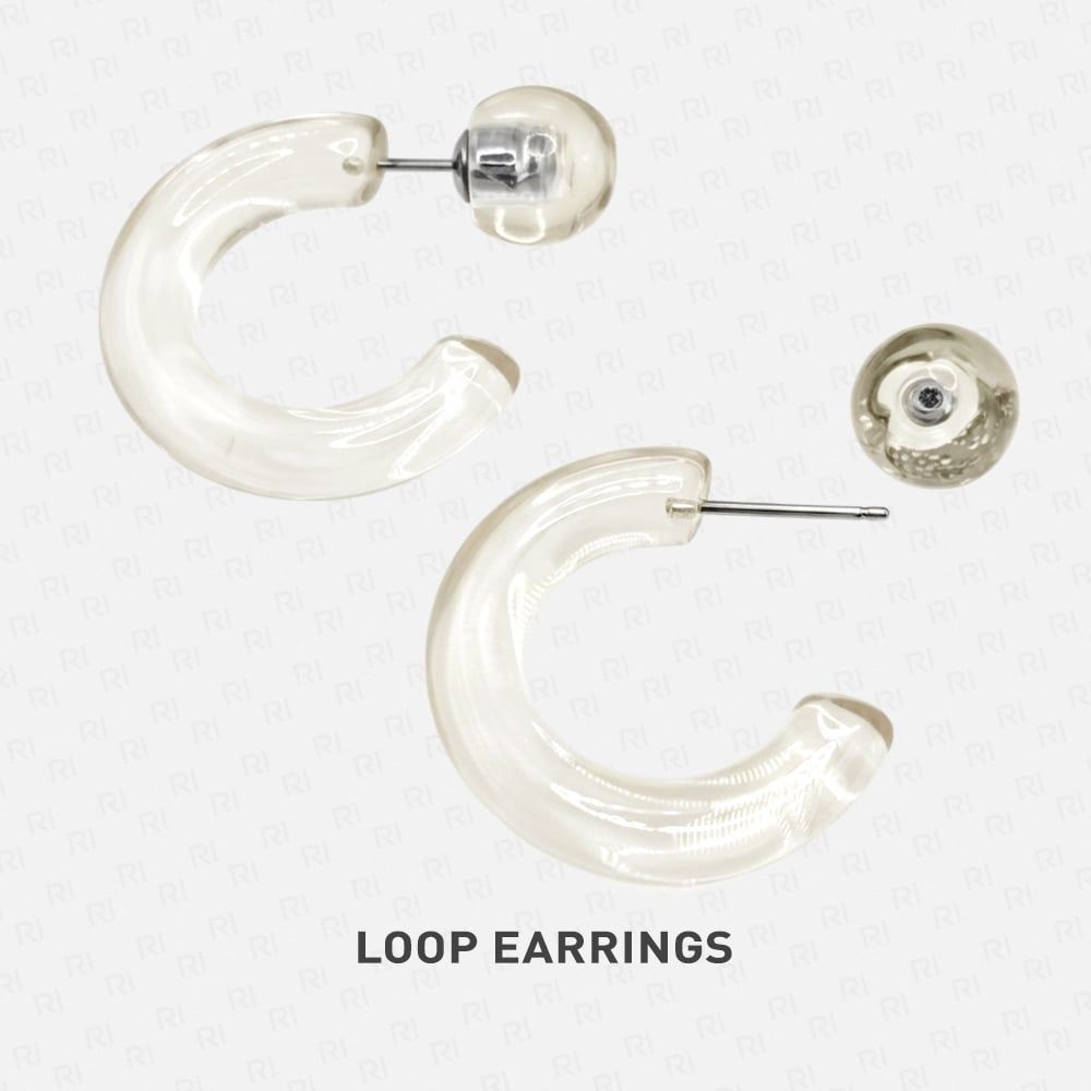 LOOP Khoen tai