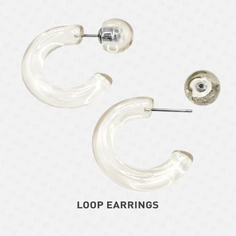 LOOP Khoen tai