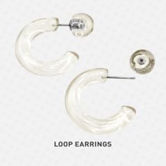 LOOP Khoen tai