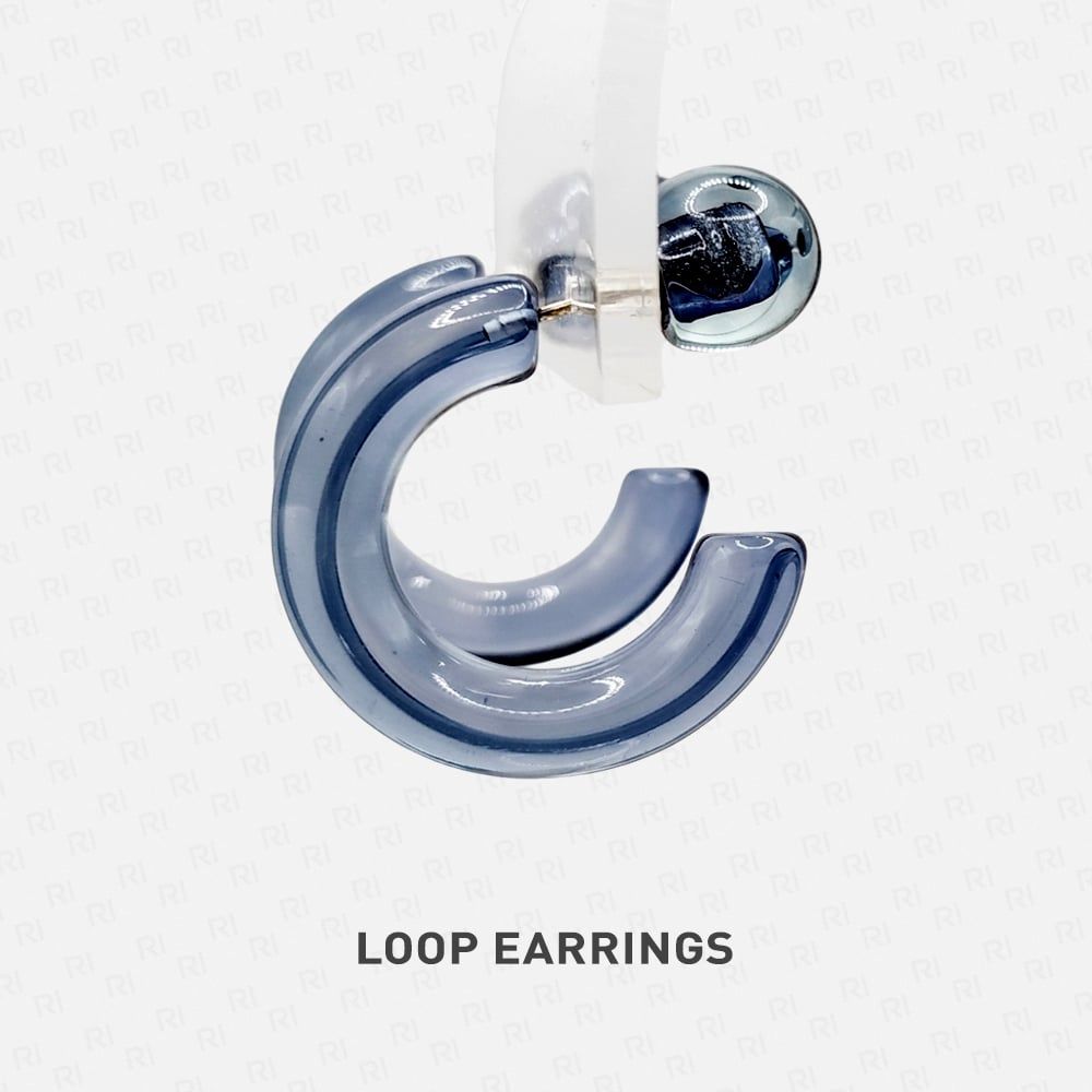 LOOP Khoen tai
