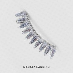 MAGALY Bông tai | 1 chiếc (Phải)