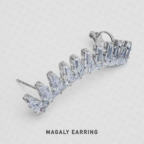 MAGALY Bông tai | 1 chiếc (Phải)