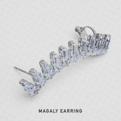 MAGALY Bông tai | 1 chiếc (Phải)