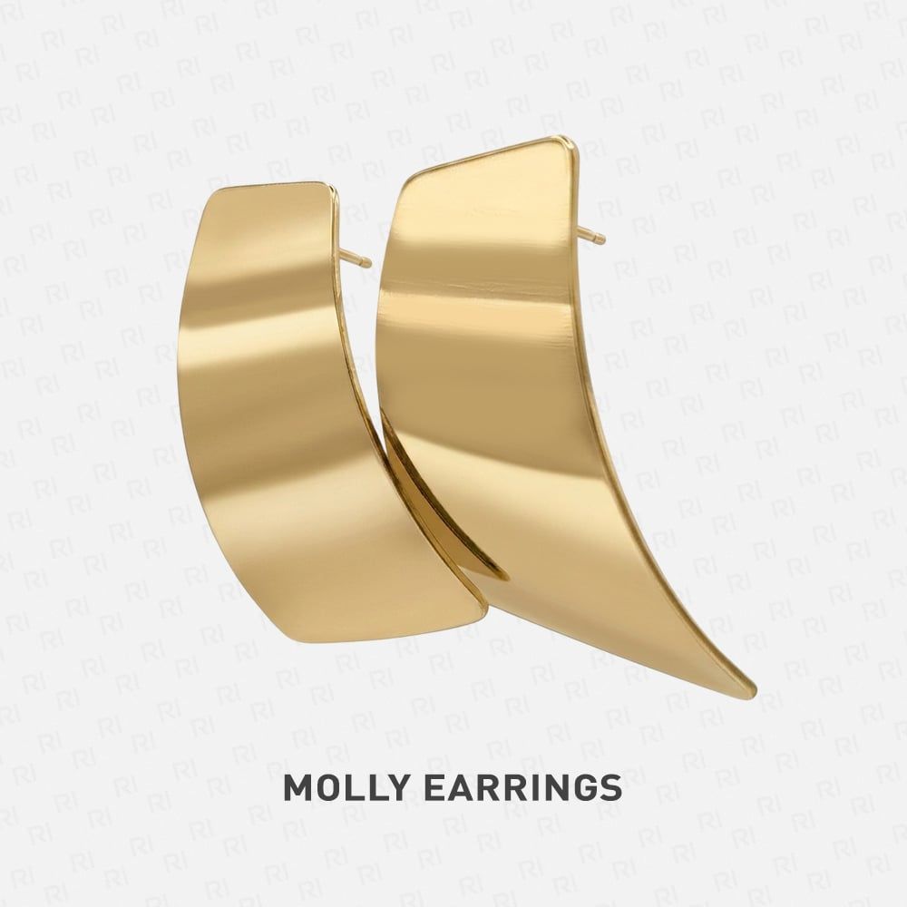 MOLLY Bông tai