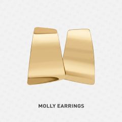 MOLLY Bông tai