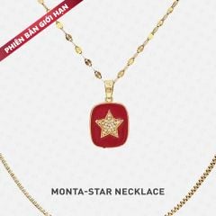 MONTA Dây chuyền Stainless Steel