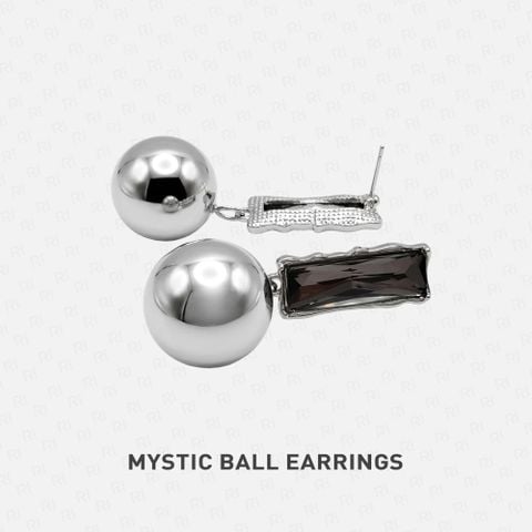 MYSTIC BALL Bông tai