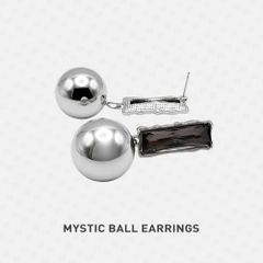 MYSTIC BALL Bông tai