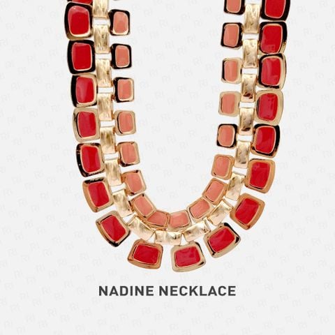 NADINE Dây chuyền