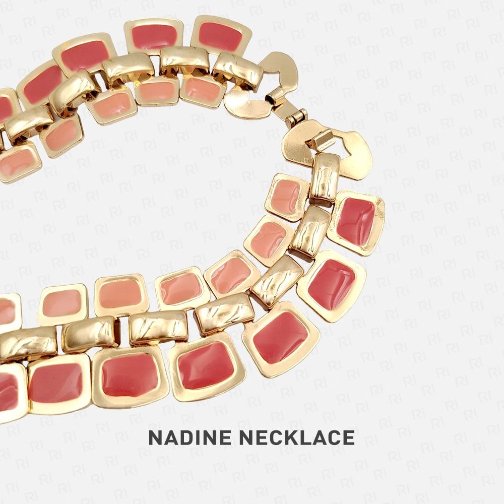 NADINE Dây chuyền