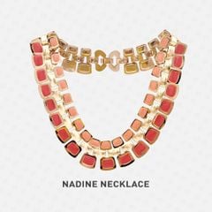 NADINE Dây chuyền