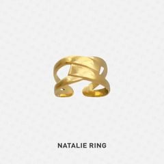 NATALIE Stainless Steel