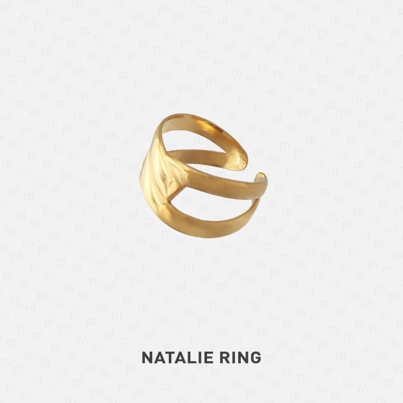 NATALIE Stainless Steel