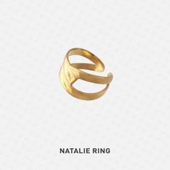 NATALIE Stainless Steel