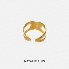 NATALIE Stainless Steel
