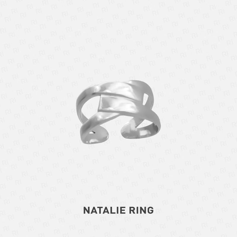 NATALIE Stainless Steel