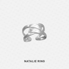 NATALIE Stainless Steel
