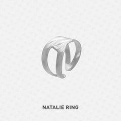 NATALIE Stainless Steel