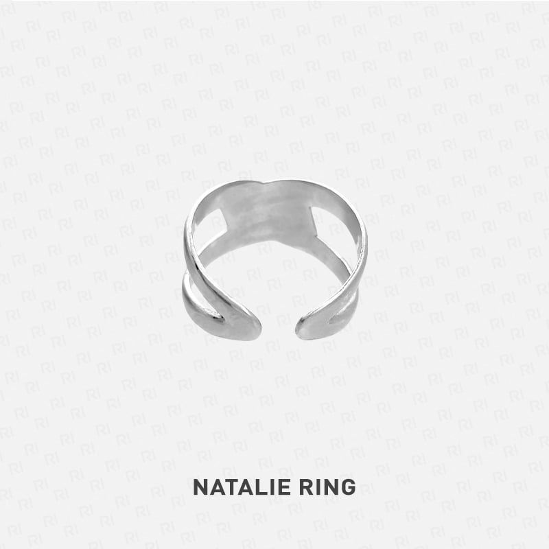 NATALIE Stainless Steel