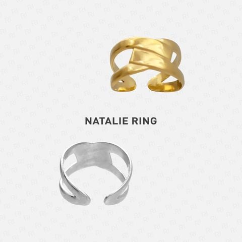 NATALIE Stainless Steel