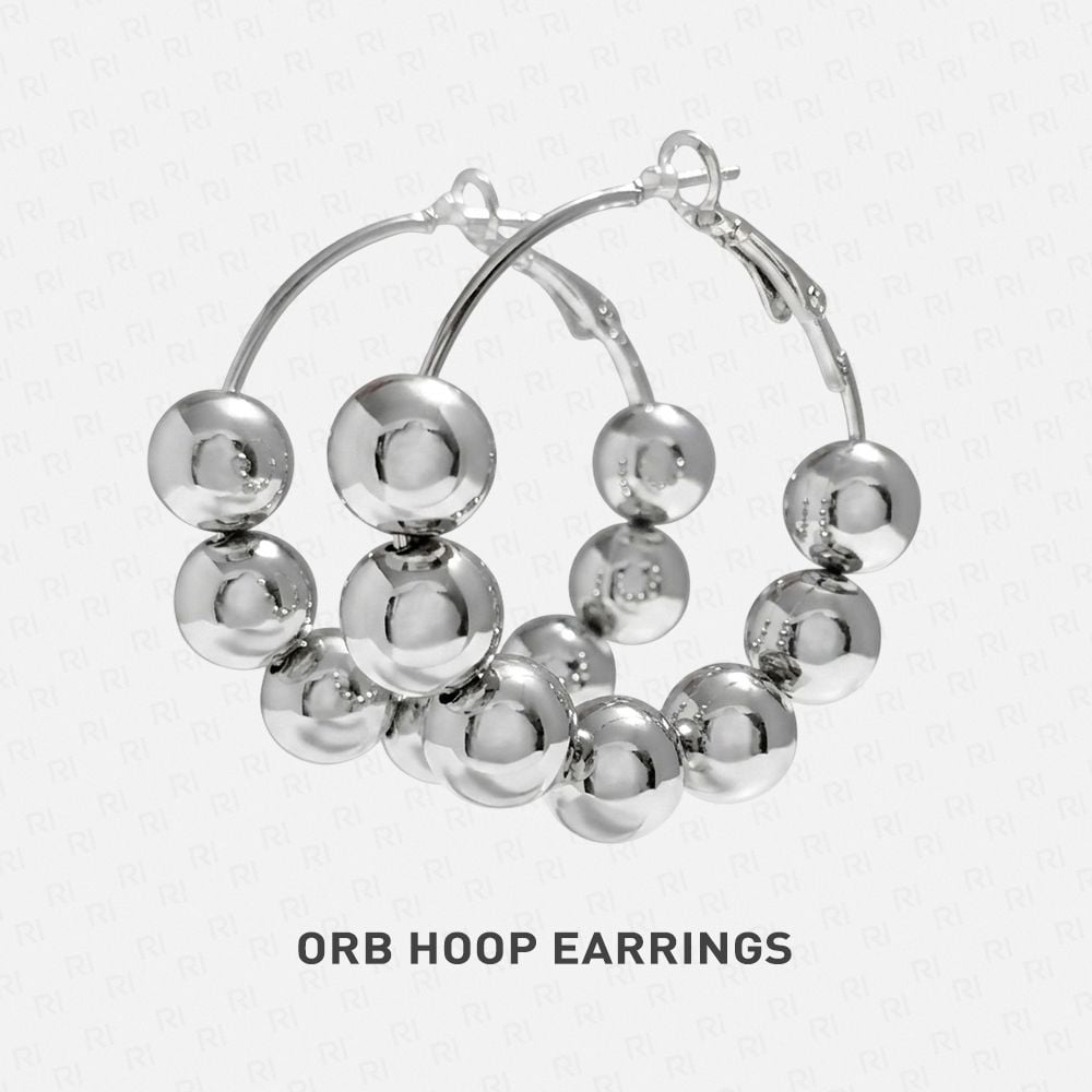 ORB/ ORB HOOP Bản phối