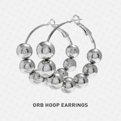 ORB/ ORB HOOP Bản phối