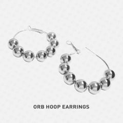 ORB HOOP Bông tai