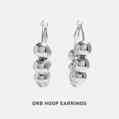 ORB HOOP Bông tai