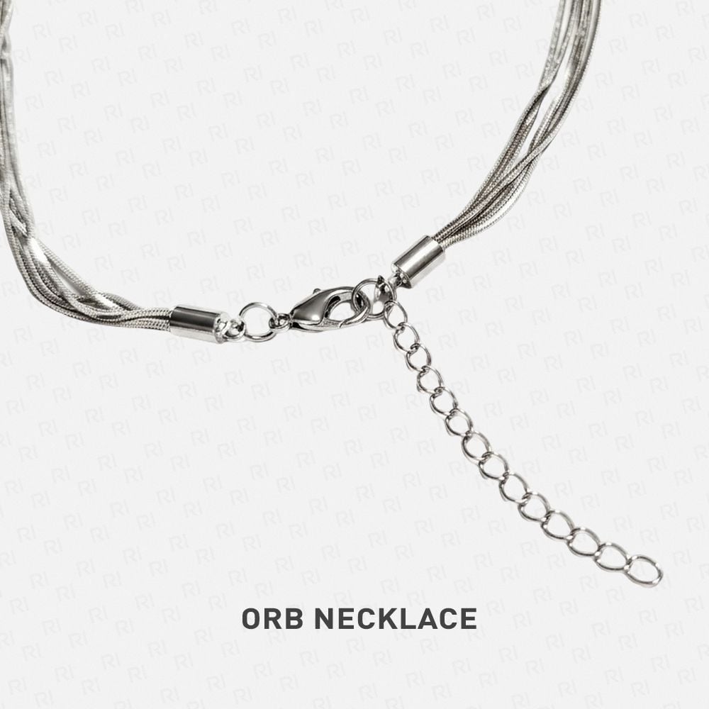 ORB/ ORB HOOP Bản phối