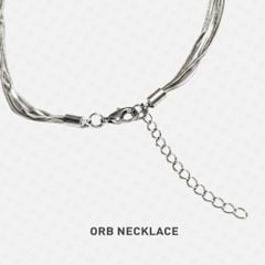 ORB/ ORB HOOP Bản phối