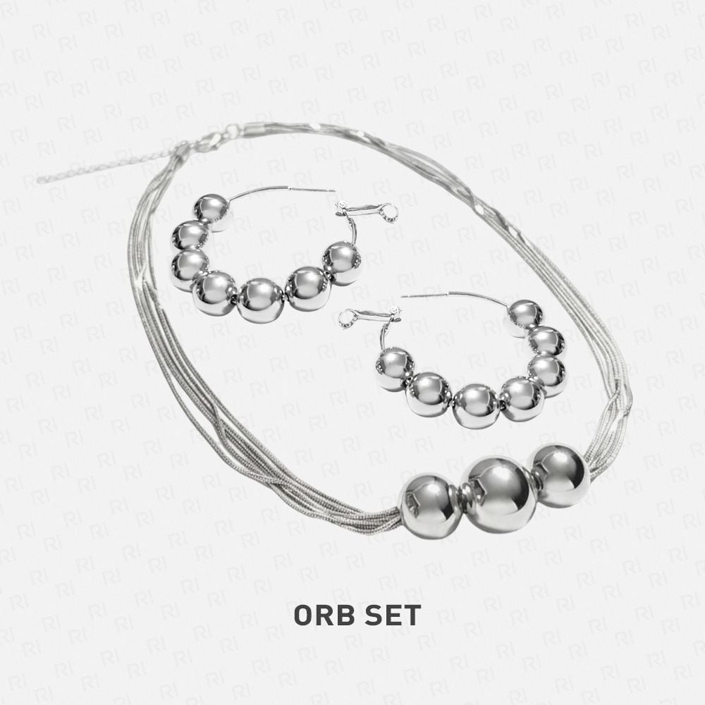 ORB/ ORB HOOP Bản phối