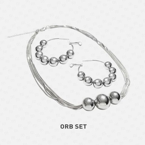 ORB/ ORB HOOP Bản phối