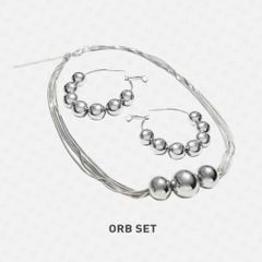 ORB/ ORB HOOP Bản phối