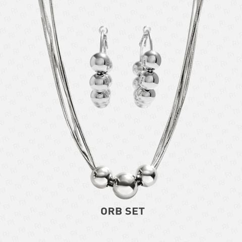 ORB/ ORB HOOP Bản phối