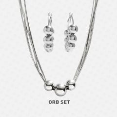 ORB/ ORB HOOP Bản phối