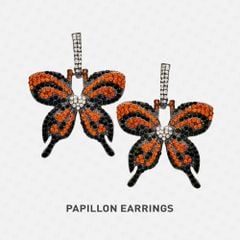 PAPILLON / TINI S7 Bản phối
