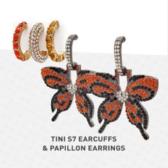 PAPILLON / TINI S7 Bản phối