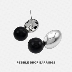 PEBBLE DROP Bông tai